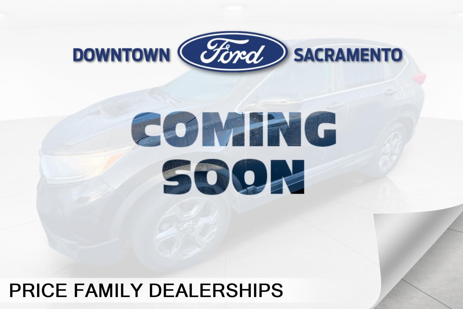 2018 Honda CR-V EX-L's photo