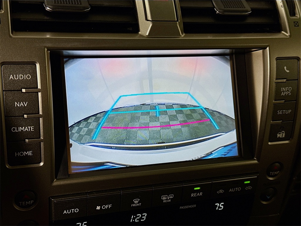 2016 Lexus GX 460 Luxury photo 35
