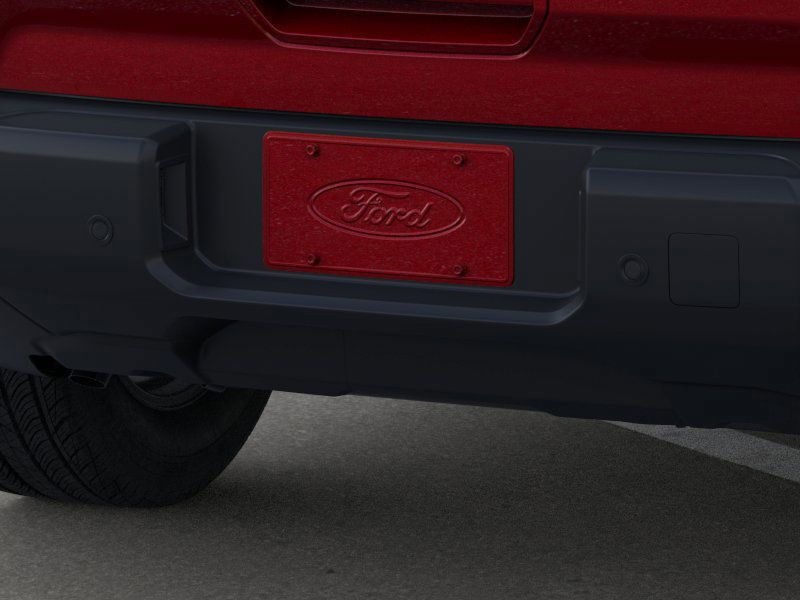 2025 Ford Bronco Sport Big Bend photo 18