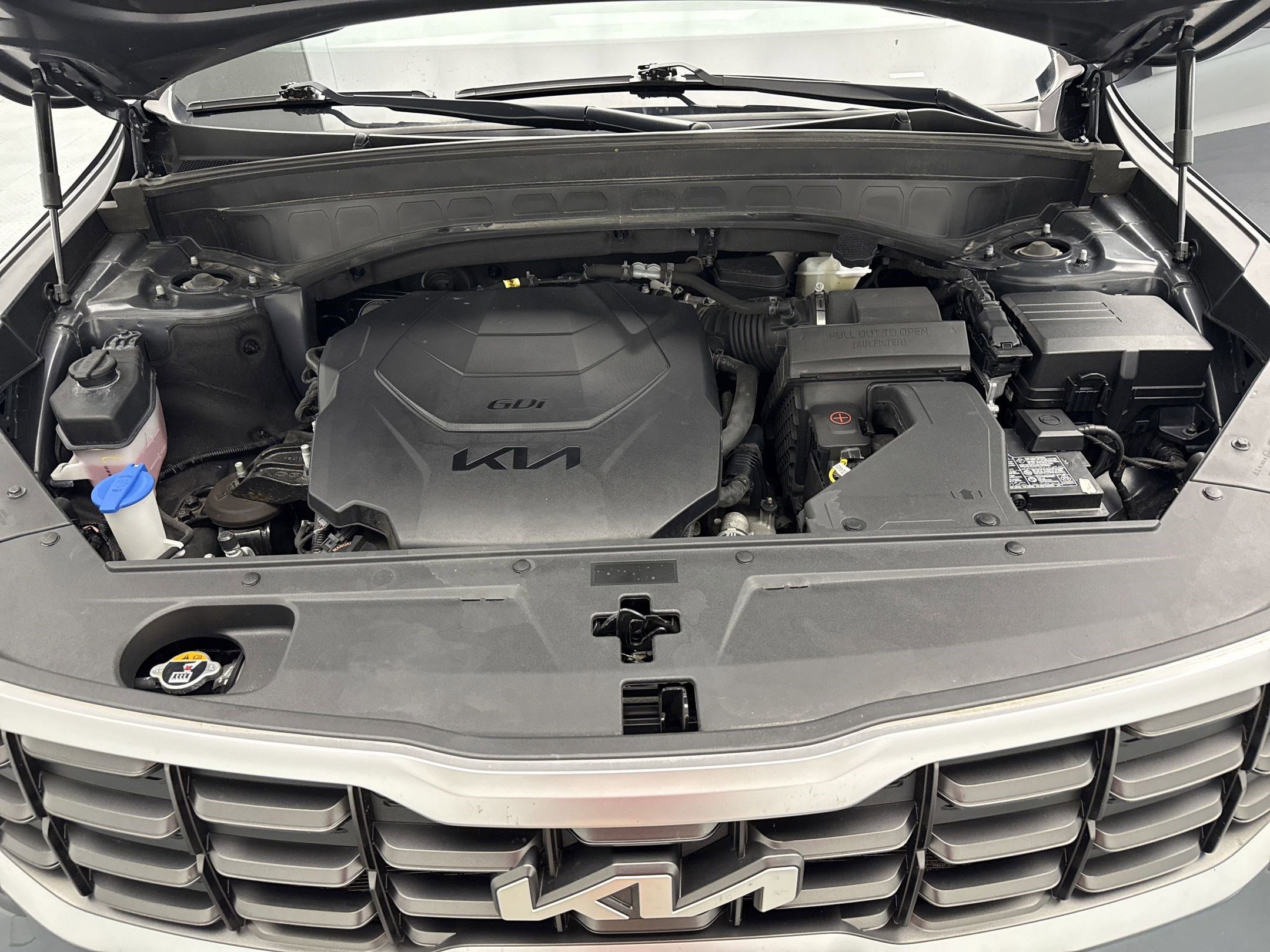 2023 Kia Telluride S photo 31