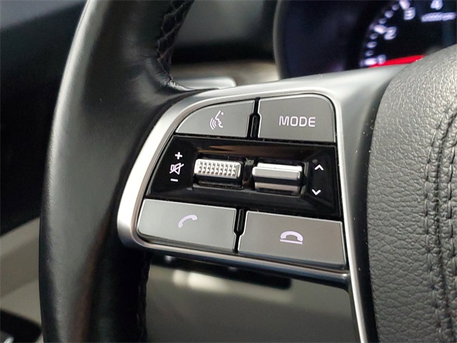 2022 Kia Telluride EX photo 12