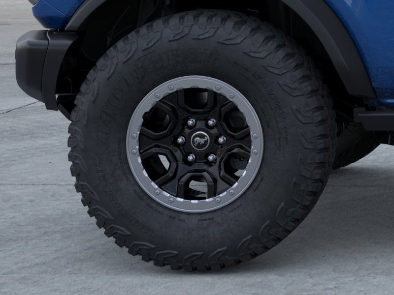 2025 FORD BRONCO - Image 20