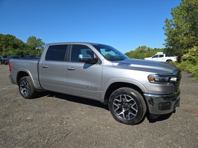 2025 RAM Ram 1500 Pickup Laramie's photo