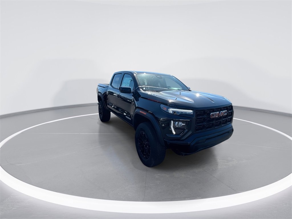 2026 Gmc Canyon Elevation photo 2