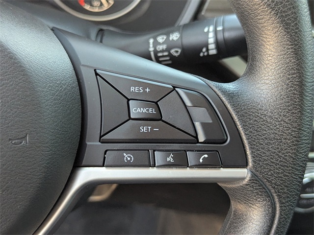 2025 Nissan Altima 2.5 SV photo 24
