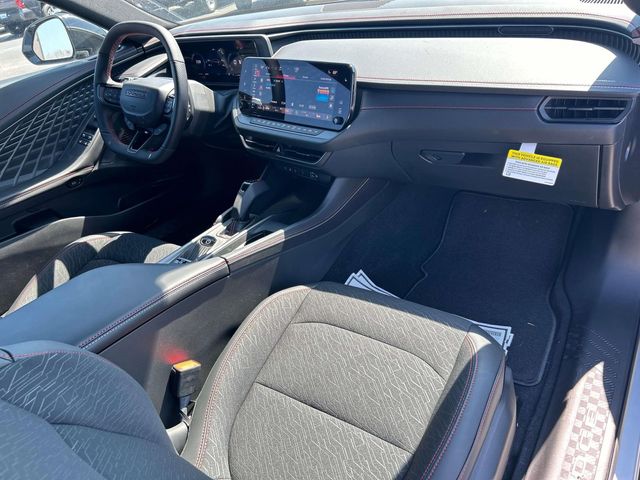 2025 Dodge Charger R/T photo 3