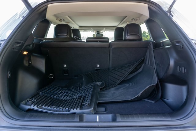 2022 Jeep Cherokee Limited photo 7