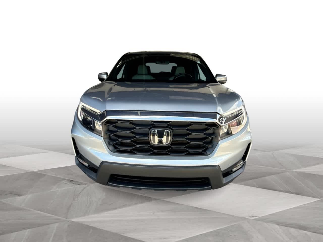 2023 Honda Passport EX-L photo 3