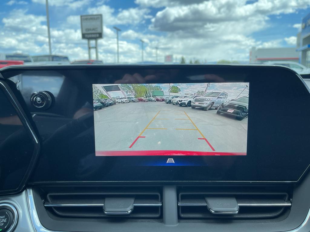 New 2024 Chevrolet Trax LT SUV in Montrose R1097 Turner Automotive, Inc.