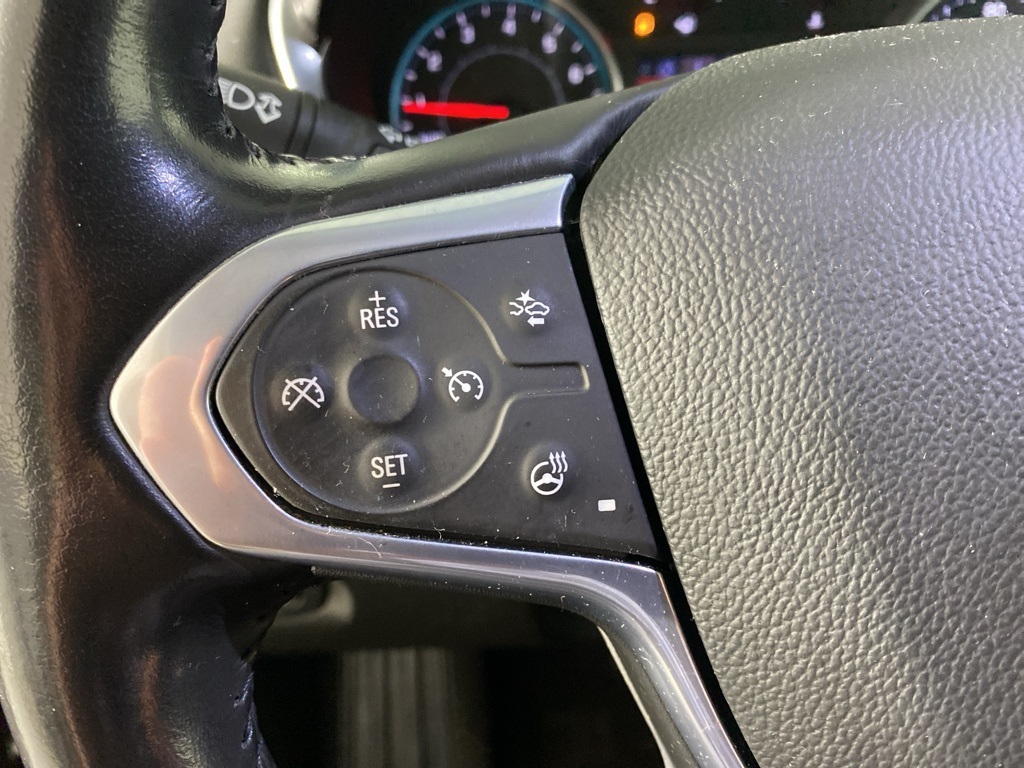 2021 Chevrolet Traverse Cloth 1LT photo 19