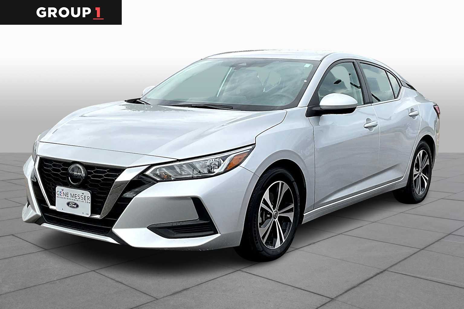 2023 Nissan Sentra