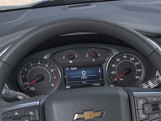 2025 Chevrolet Blazer 2LT photo 17