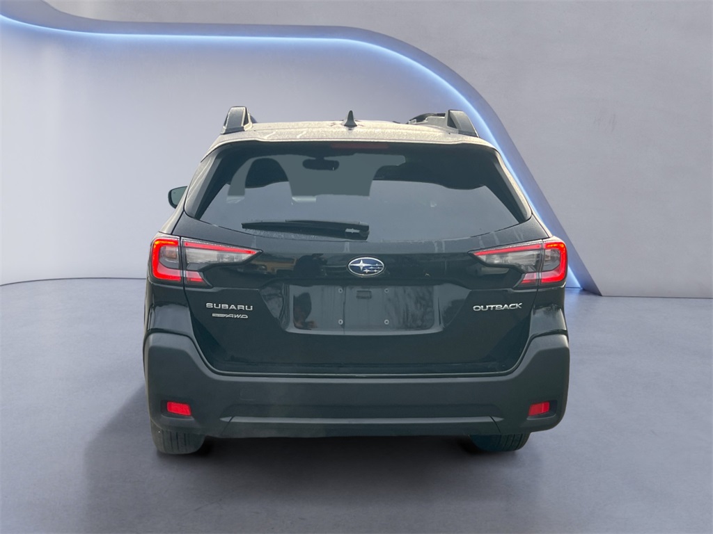 2023 Subaru Outback Premium photo 3