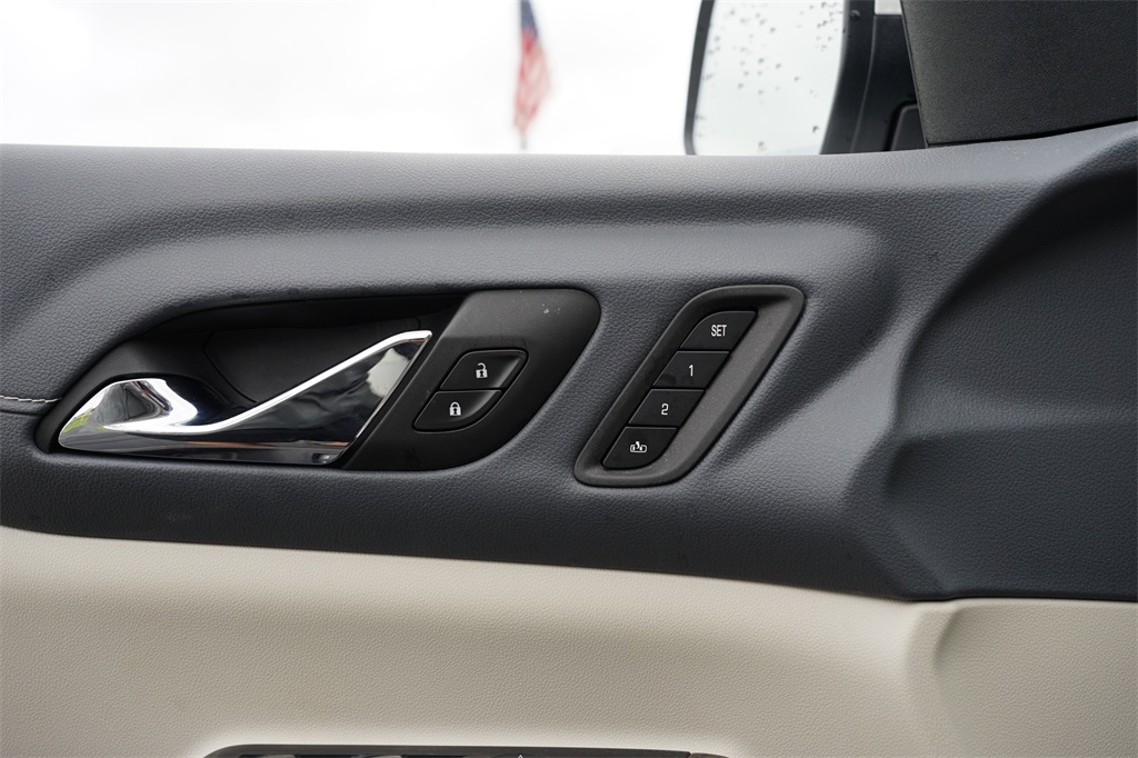 2023 Gmc Acadia Denali photo 20