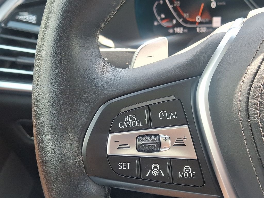 2023 Bmw X5 xDrive40i photo 21