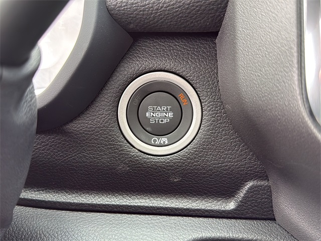 2026 Ram 2500 Laramie photo 23