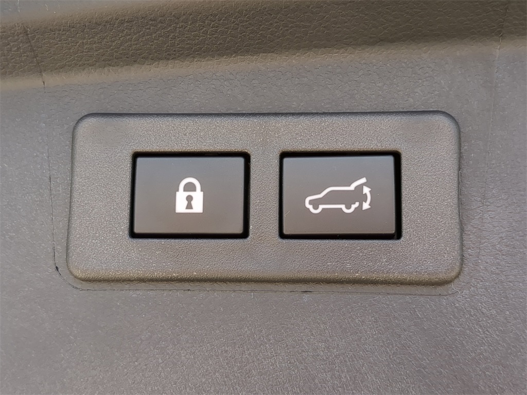 2025 Subaru Outback Wilderness photo 10