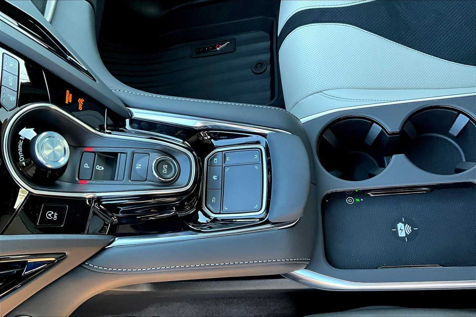 2025 Acura RDX A-Spec photo 6