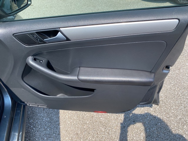 2018 Volkswagen Jetta 1.4T S photo 26