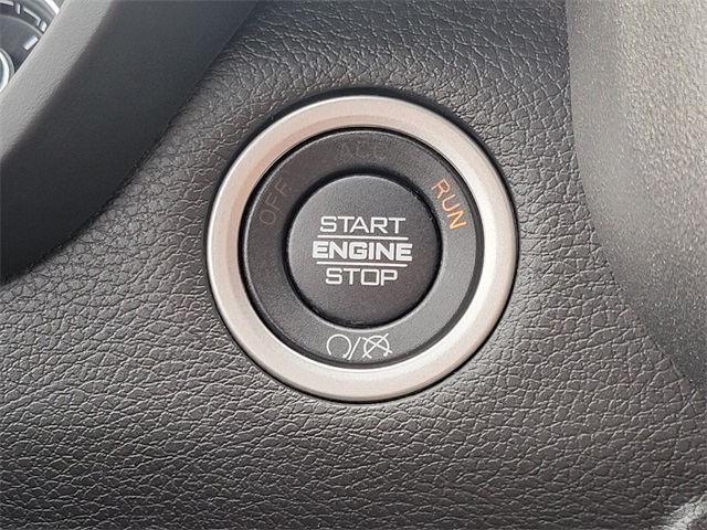 2022 Ram 2500 Tradesman photo 26