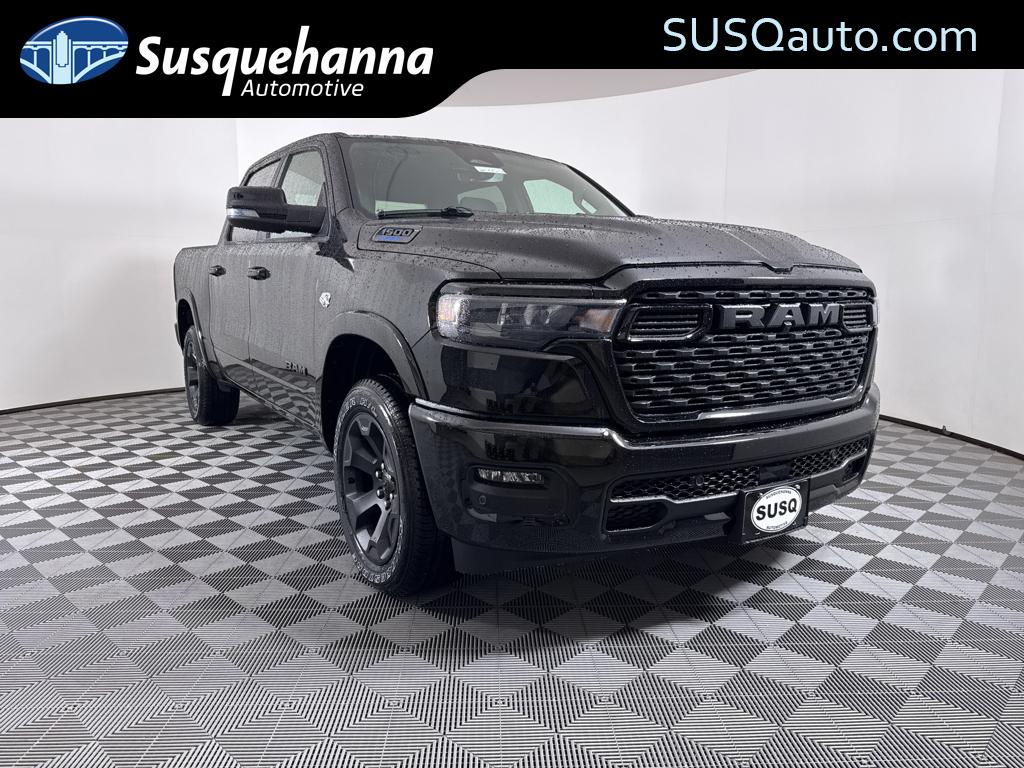 2026 RAM Ram 1500 Pickup Big Horn/Lone Star's photo