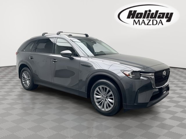 2024 Mazda CX-90 Turbo Preferred Plus Package's photo