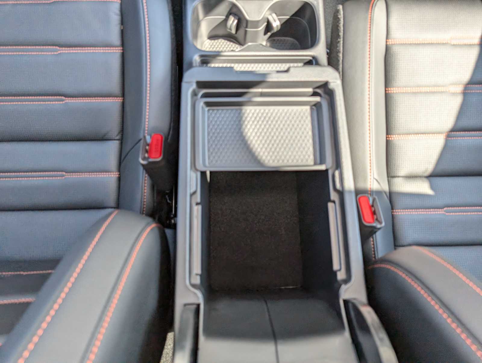 2026 Honda CR-V Hybrid Sport Touring photo 14