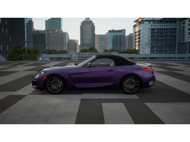 2026 Bmw Z4 sDrive30i photo 4