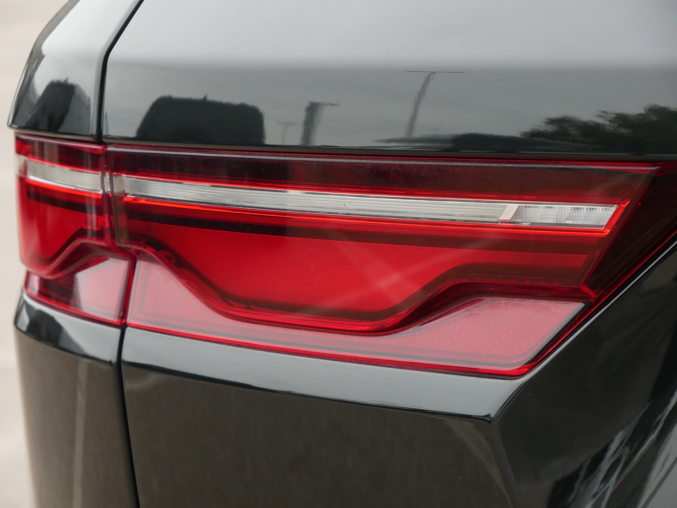 2023 Jaguar F-PACE P250 S photo 11
