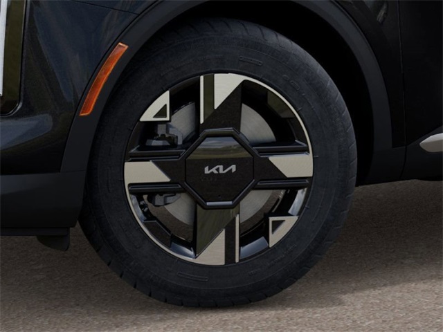 2026 Kia Sportage LX photo 8