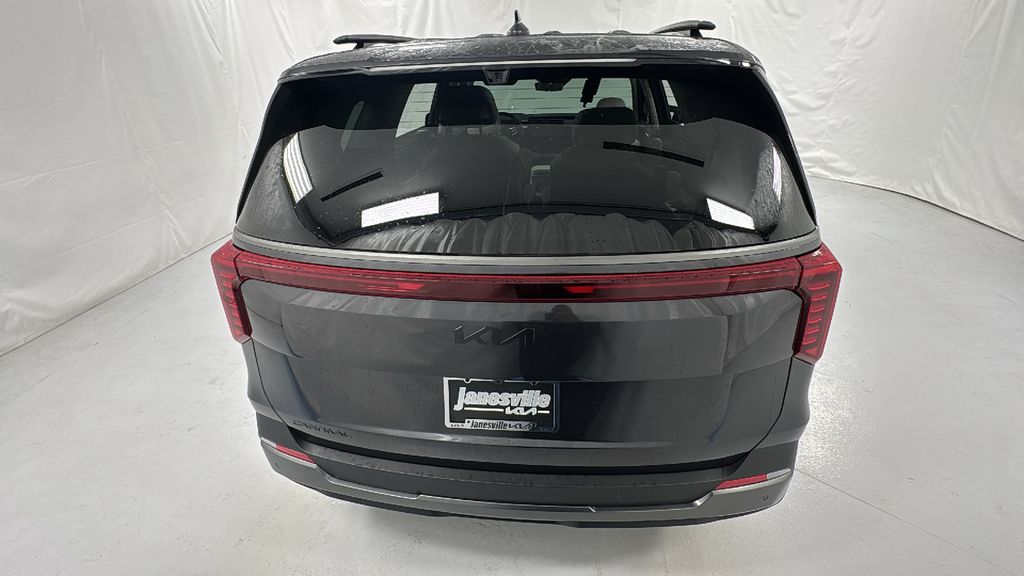 2026 Kia Carnival SX Prestige photo 4