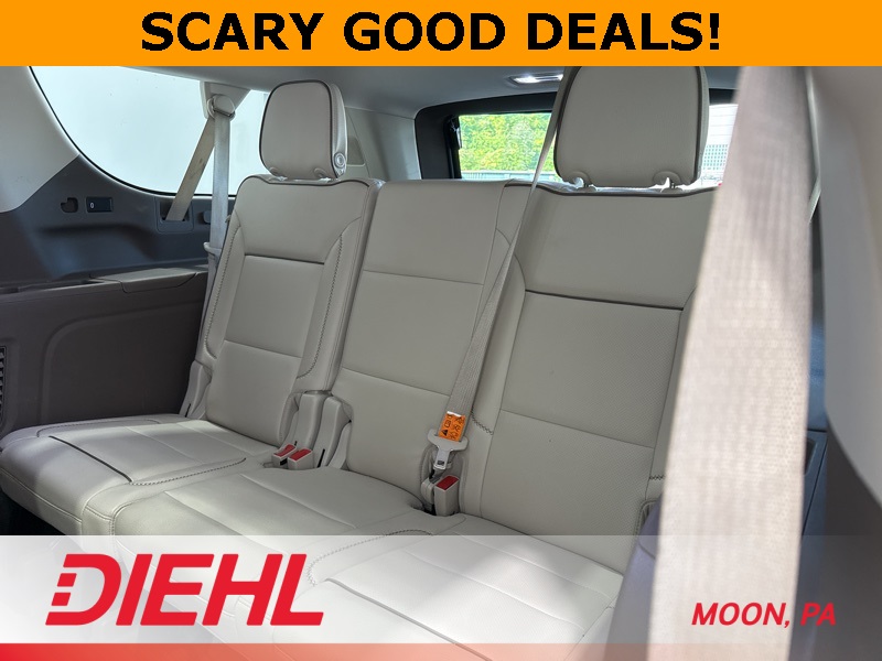 2021 Gmc Yukon XL Denali photo 11