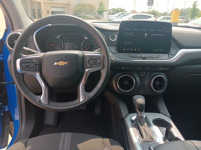 2025 Chevrolet Blazer 2LT photo 19