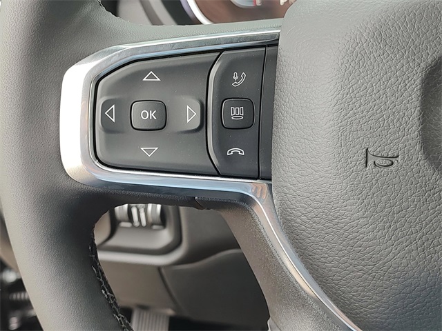2025 Ram 2500 Laramie photo 23