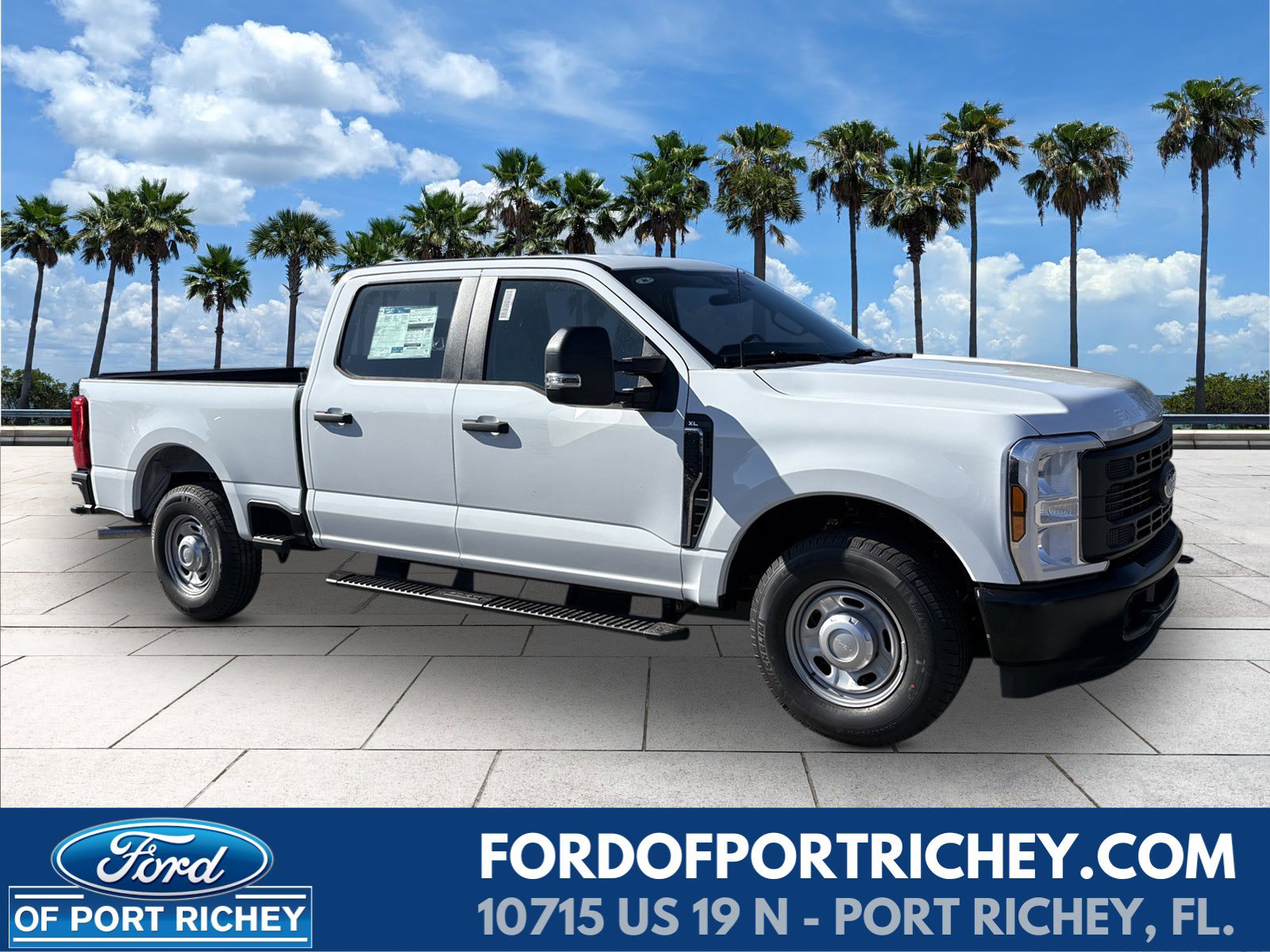 2026 Ford F-250 Base's photo