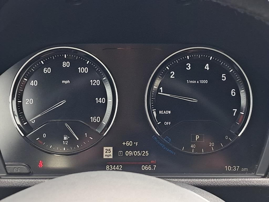 2021 Bmw X1 XDrive28i photo 11