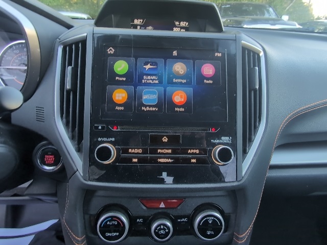 2019 Subaru Crosstrek 2.0i Limited photo 22