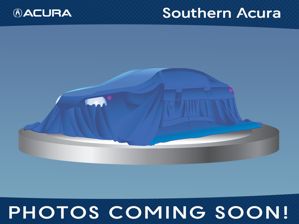 2025 Acura ADX Base's photo