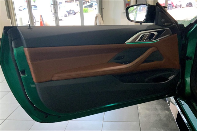 2023 Bmw M4 photo 20