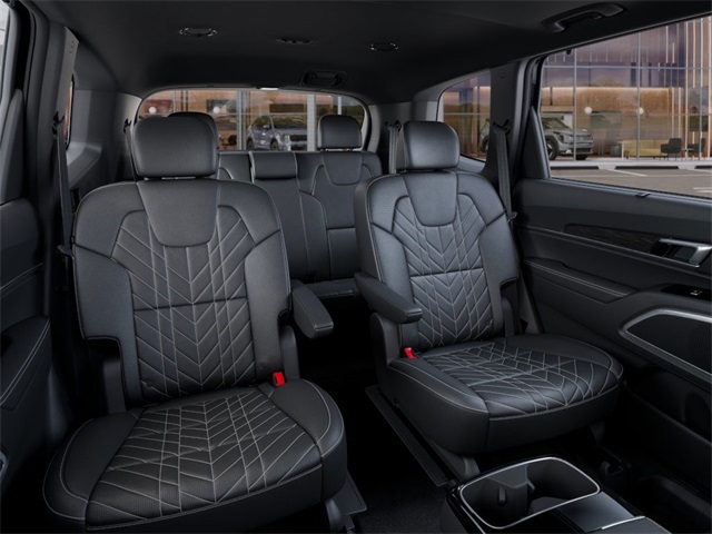 2025 Kia Telluride EX X-Line photo 13
