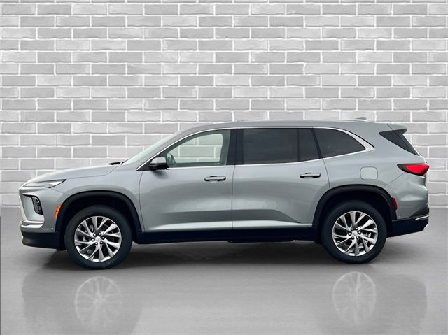 2025 Buick Enclave Preferred photo 3