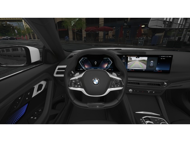 2025 Bmw 230i 230i xDrive photo 11