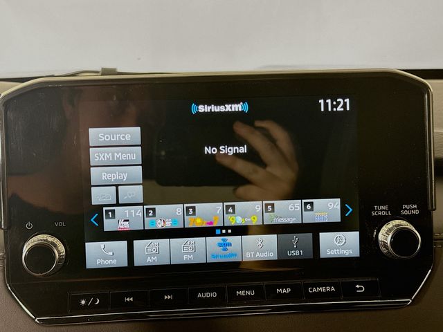 2023 Mitsubishi Outlander Black Edition photo 13