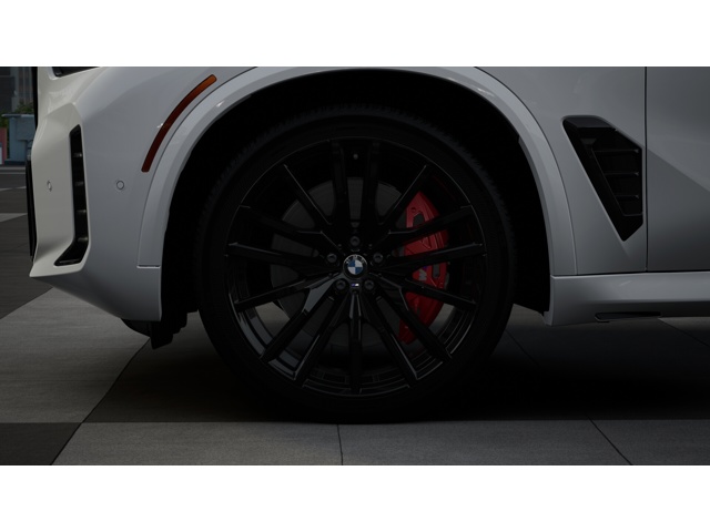 2026 Bmw X5 xDrive40i photo 6
