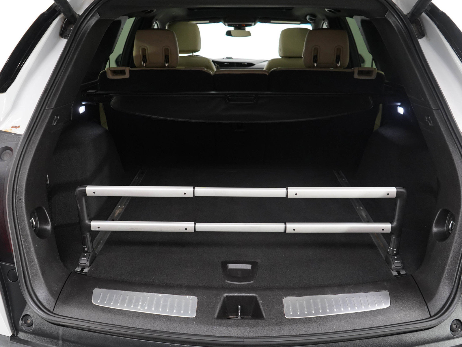 2017 Cadillac XT5 Luxury photo 14