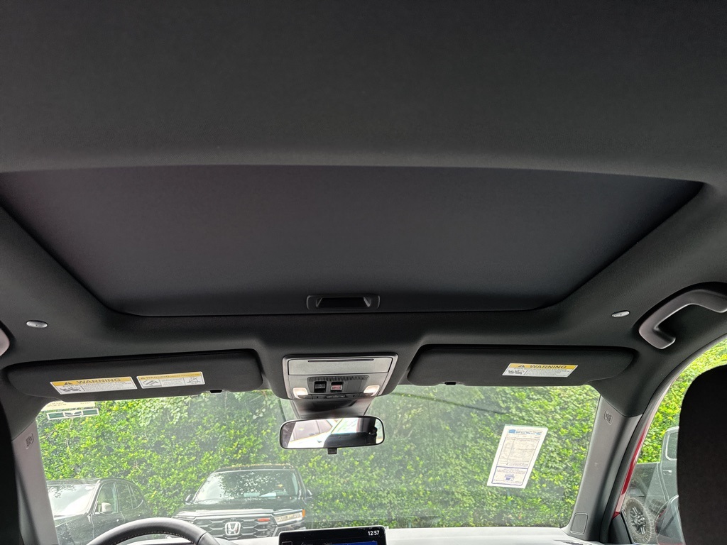 2026 Honda CR-V Hybrid photo 13