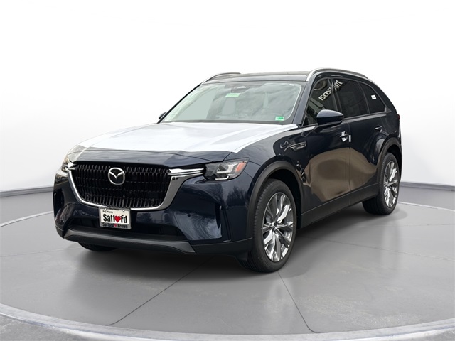 2026 Mazda CX-90 Preferred's photo