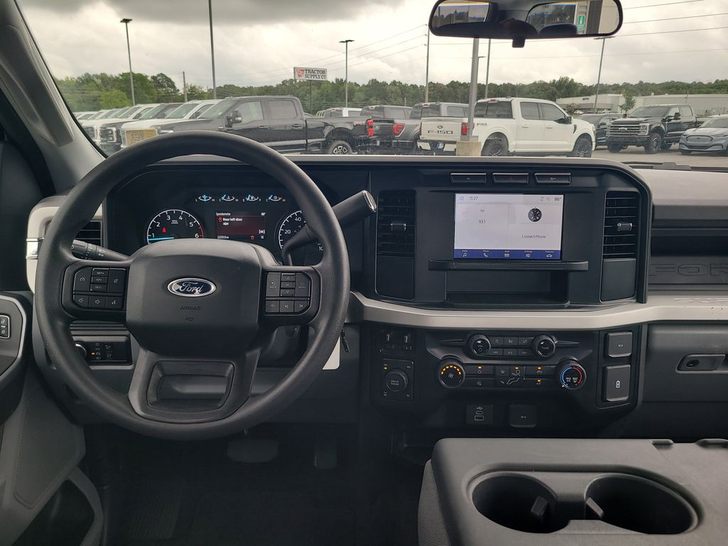 2024 Ford F-250 XL photo 20
