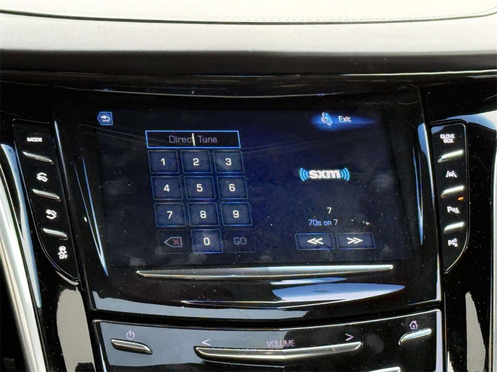 2019 Cadillac Escalade ESV Platinum photo 10