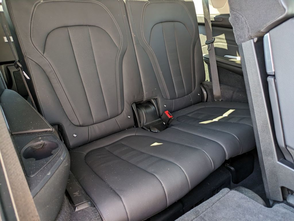2020 Bmw X7 xDrive40i photo 19